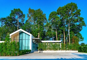 Villa Paramount 2