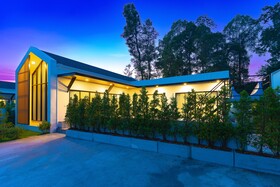 Villa Paramount 2
