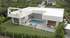 Villa Paramount 2