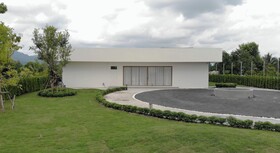 Villa Paramount 2
