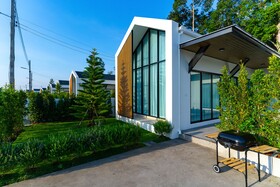 Villa Paramount 2