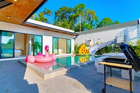 Villa Paramount 2
