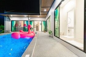 Villa Paramount 2