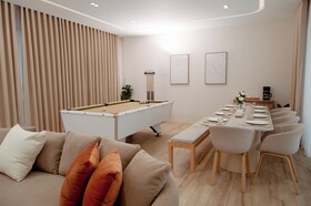 Villa Paramount 2