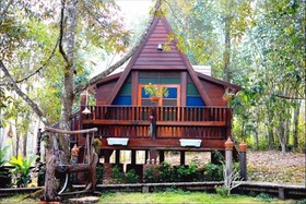 Rabbit Habitat Homestay