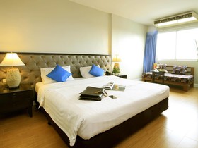 Rayong City Hotel