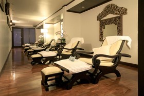 Rayong City Hotel