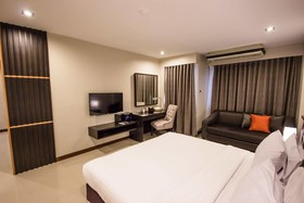 Rayong City Hotel