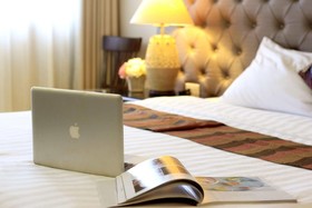 Rayong City Hotel