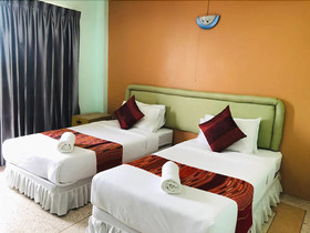 AK Terrace