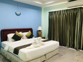 AK Terrace