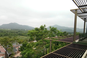 360 Condotel Khaoyai