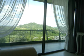360 Condotel Khaoyai
