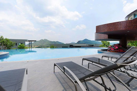 360 Condotel Khaoyai