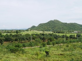 360 Pip Hotel Khaoyai