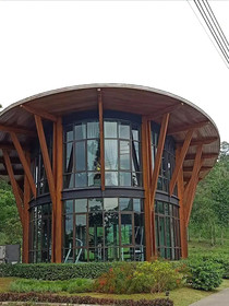 360 Pip Hotel Khaoyai