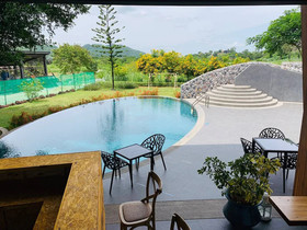 360 Pip Hotel Khaoyai