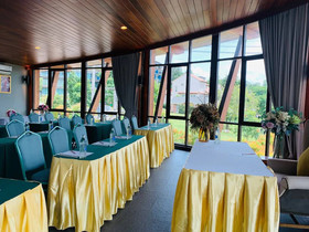 360 Pip Hotel Khaoyai