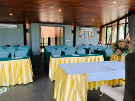 360 Pip Hotel Khaoyai