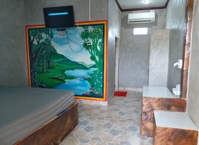 77 Resort