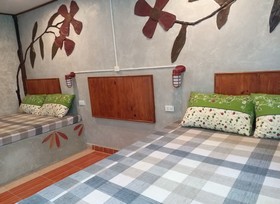 77 Resort