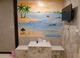 77 Resort