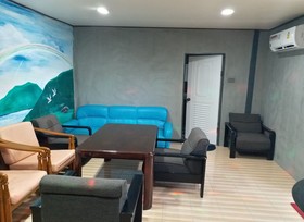 77 Resort