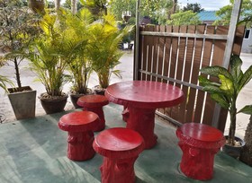77 Resort