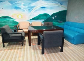 77 Resort