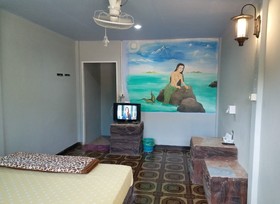 77 Resort