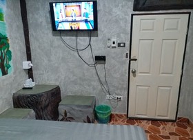 77 Resort