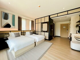 Absolute Hideaway Khaoyai