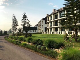 Absolute Hideaway Khaoyai