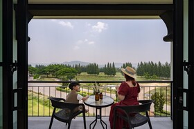 Absolute Hideaway Khaoyai