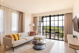 Absolute Hideaway Khaoyai
