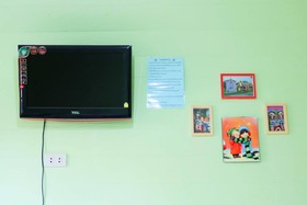 A Houses Homestay