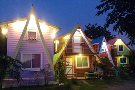 A Houses Homestay