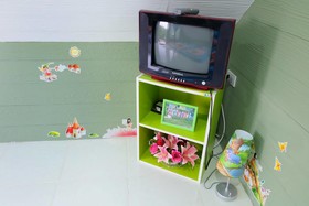 A Houses Homestay