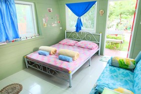 A Houses Homestay