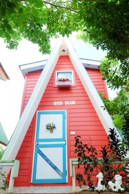 A Houses Homestay