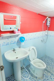 A Houses Homestay