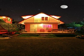 A Houses Homestay