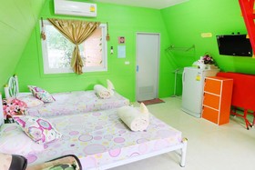 A Houses Homestay