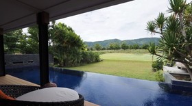 Annie Villa At Khaoyai