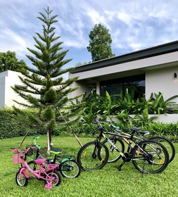 Annie Villa At Khaoyai