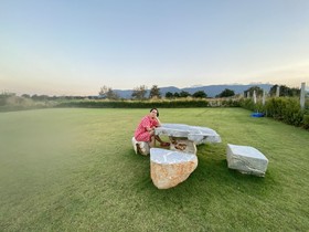 Annie Villa At Khaoyai