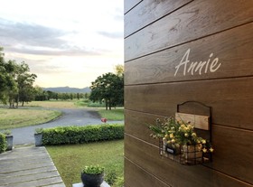Annie Villa At Khaoyai