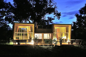 Aurora Resort Kao Yai