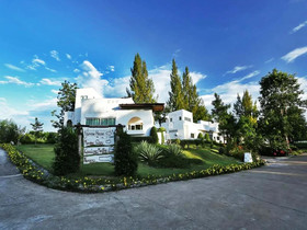 Aurora Resort Kao Yai