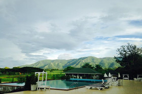 Aurora Resort Kao Yai